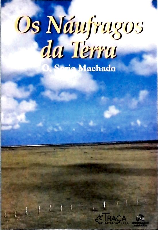 Os Náufragos da Terra