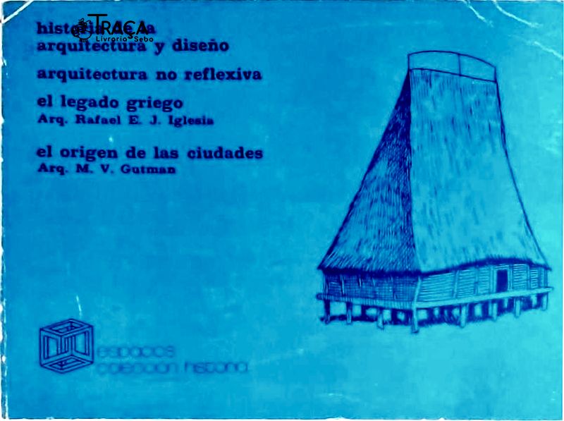 Historia de La Arquitectura Y Diseño