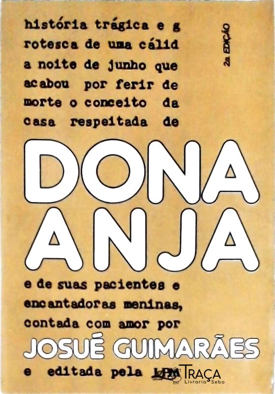 Dona Anja