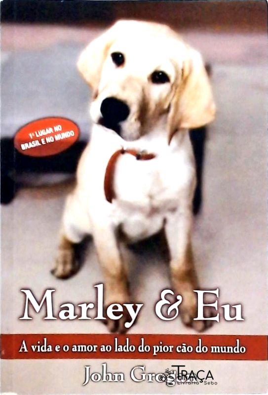 Marley e Eu