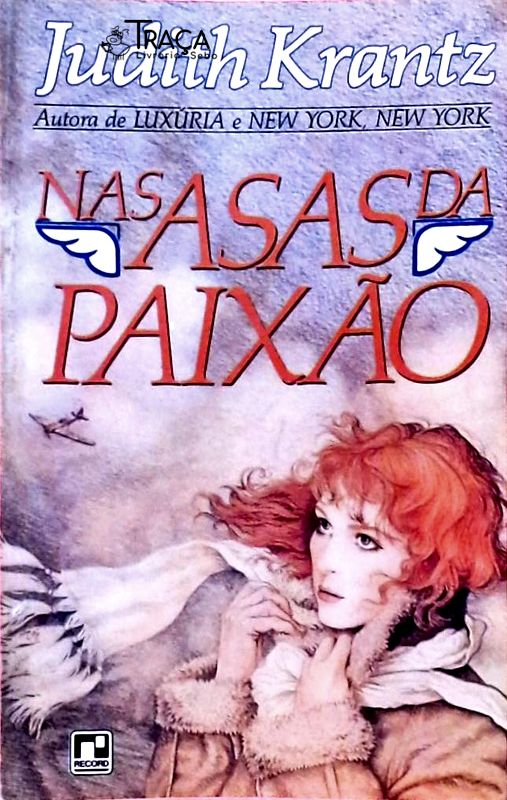 Nas Asas da Paixão