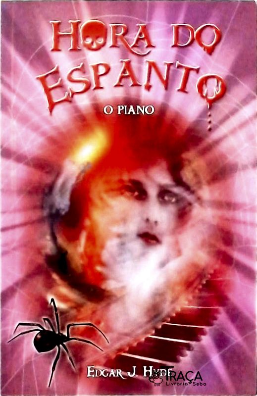 Hora do Espanto - o Piano