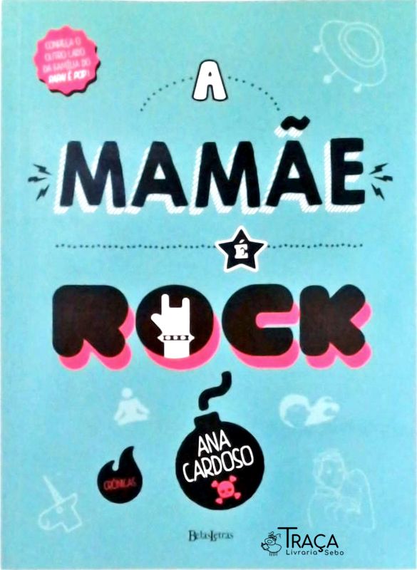 A Mamãe É Rock