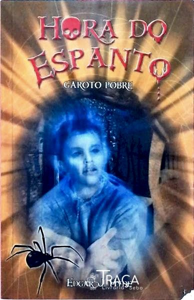 Hora do Espanto: Garoto Pobre