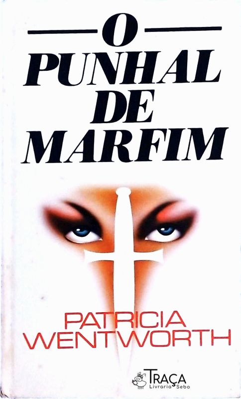 O Punhal de Marfim