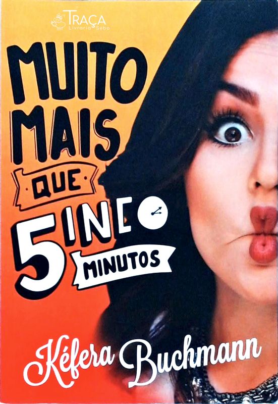 Muito Mais Que 5 Minutos