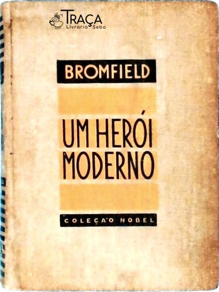 Um Herói Moderno
