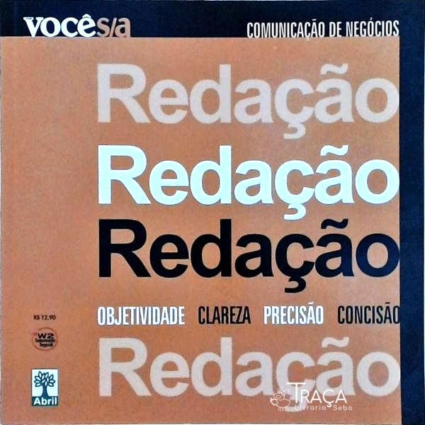 Comunicação de Negócios - Redação