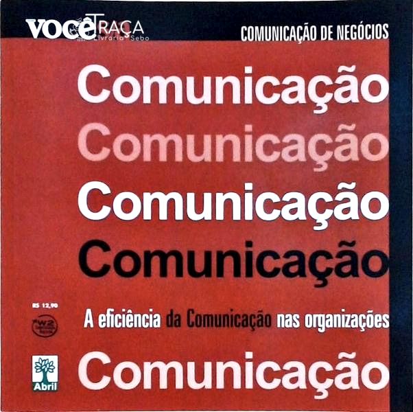 Comunicação de Negócios - Comunicação