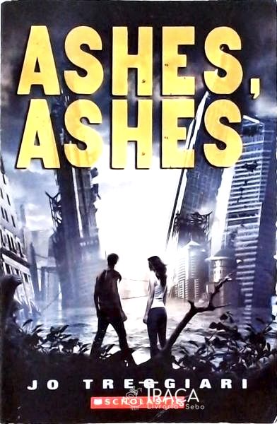 Ashes, Ashes