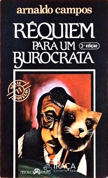 Réquiem para Um Burocrata