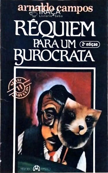 Réquiem Para Um Burocrata