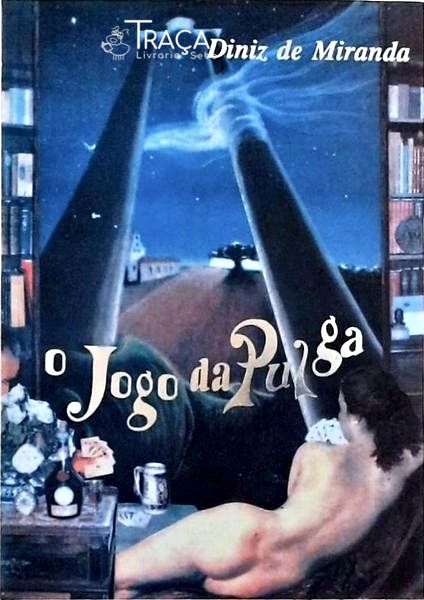 O Jogo da Pulga