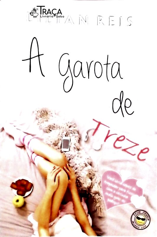 A Garota de Treze