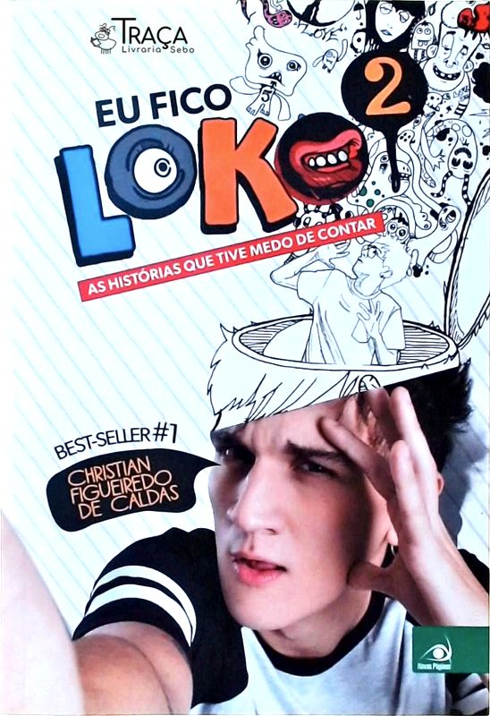 Eu Fico Loko Vol 2