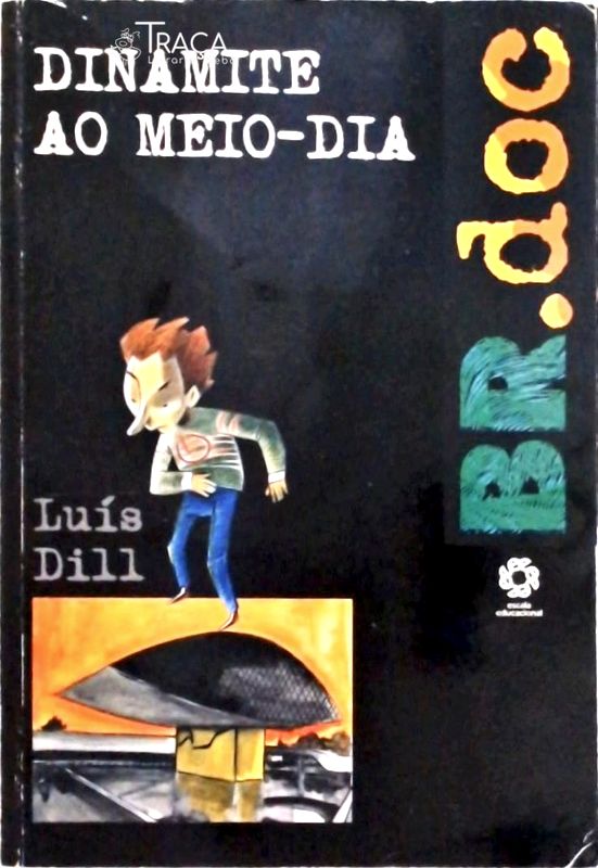 Dinamite Ao Meio-dia