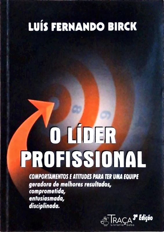 O Líder Profissional