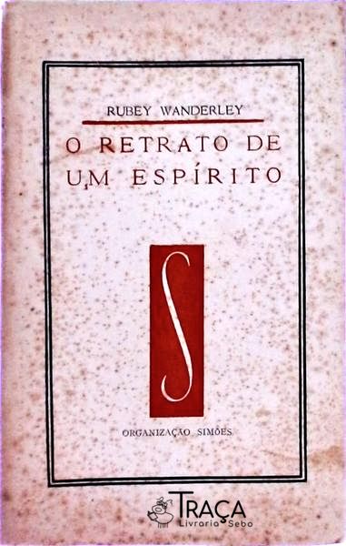 O Retrato de Um Espírito