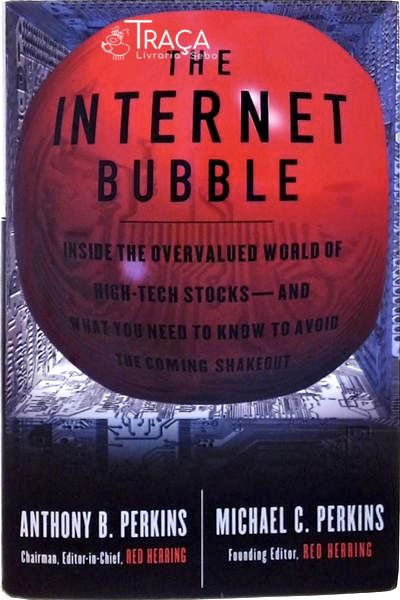 The Internet Bubble
