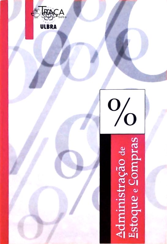 Administração de Estoque e Compras