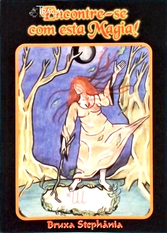 Encontre-se com Esta Magia