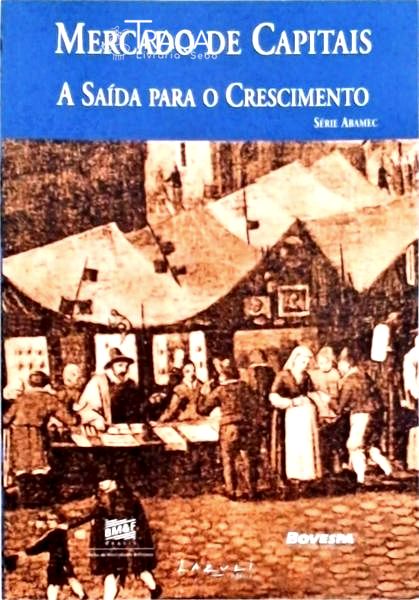 Mercado de Capitais