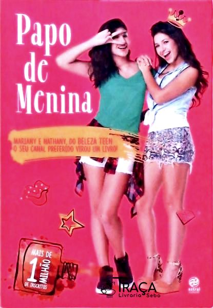 Papo de Menina