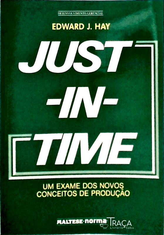Just-in-time