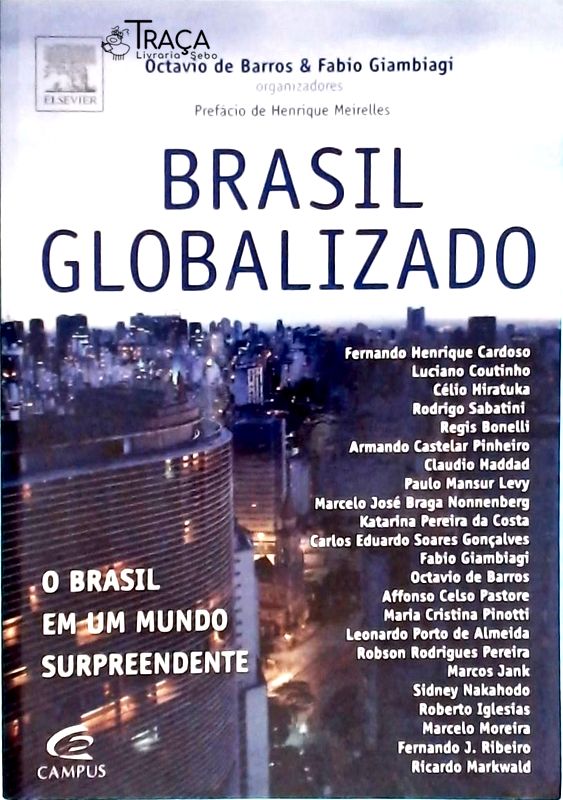 Brasil Globalizado