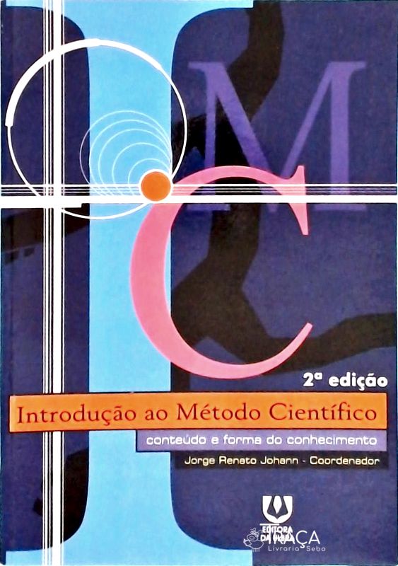 Introdução Ao Método Científico