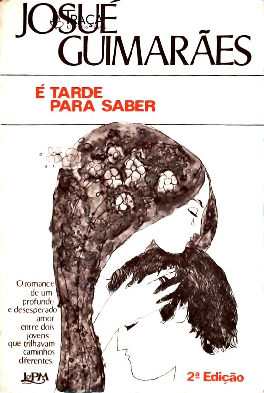 É Tarde para Saber