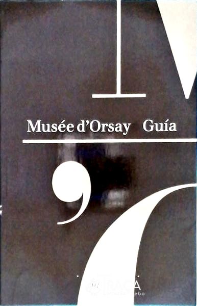 Musée D Orsay Guía