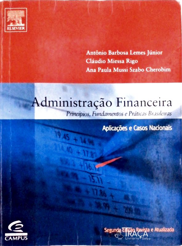 Administração Financeira