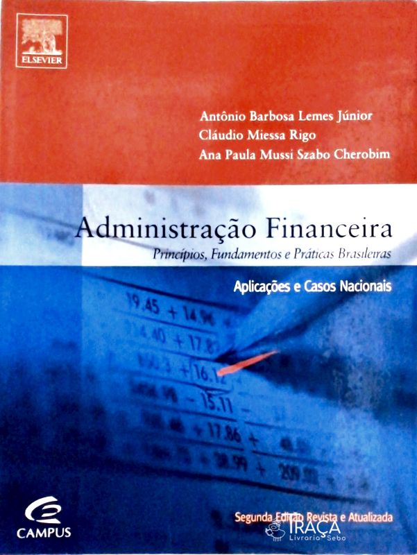 Administração Financeira