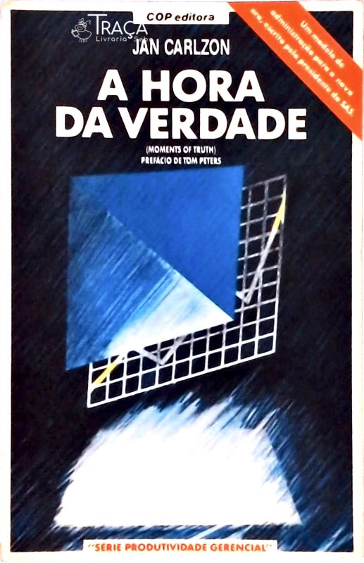 A Hora da Verdade