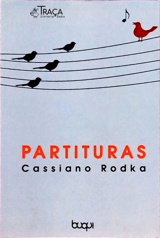 Partituras