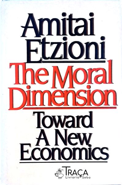 The Moral Dimension
