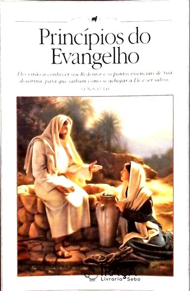 Princípios do Evangelho