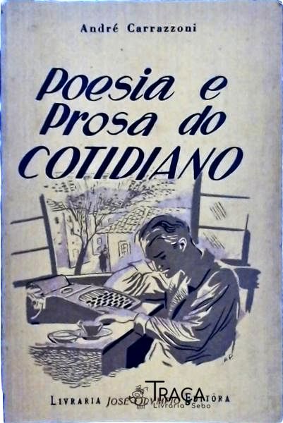 Poesia e Prosa do Cotidiano