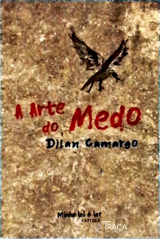 A Arte do Medo