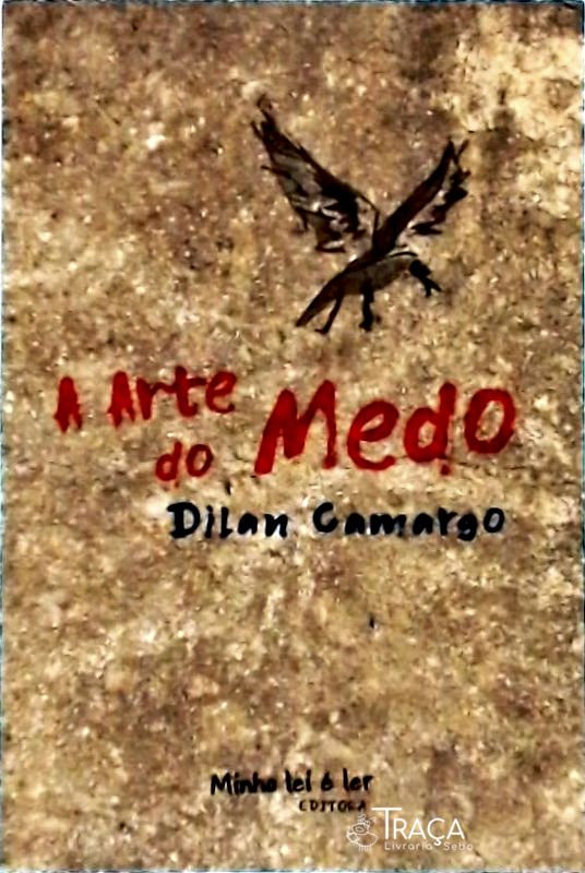A Arte do Medo