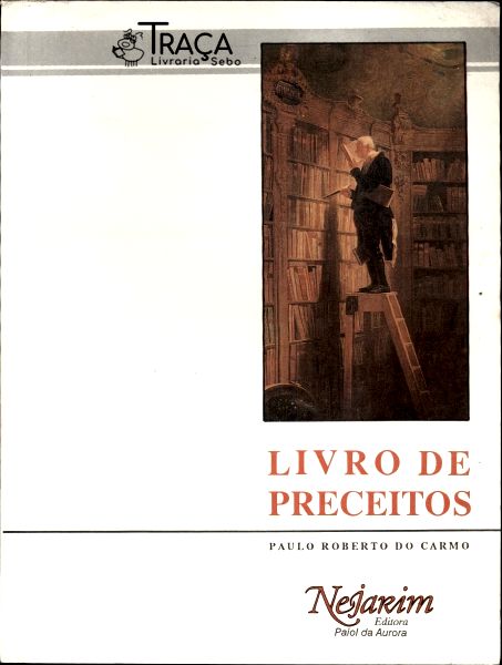 Livro de Preceitos
