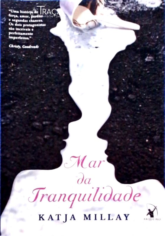 Mar Da Tranquilidade