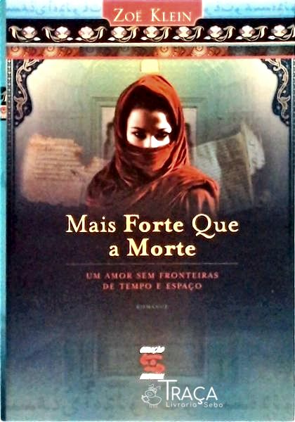 Mais Forte Que a Morte
