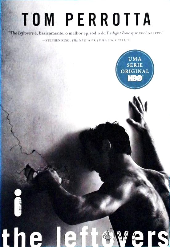 The Leftovers