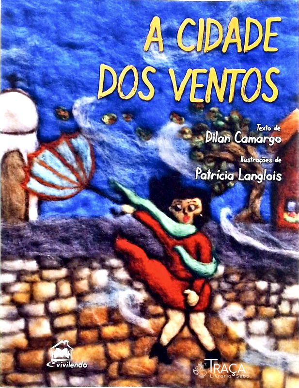 A Cidade dos Ventos