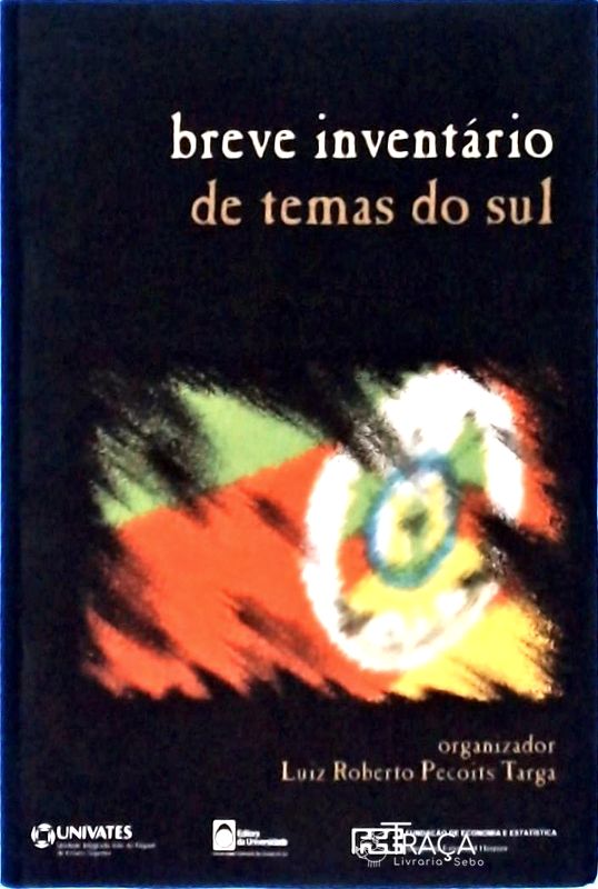 Breve Inventário de Temas do Sul