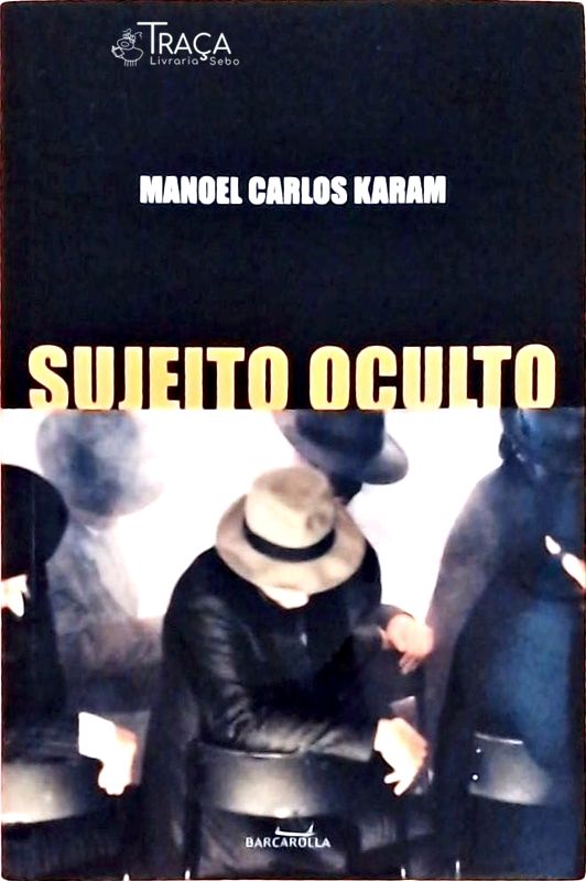 Sujeito Oculto