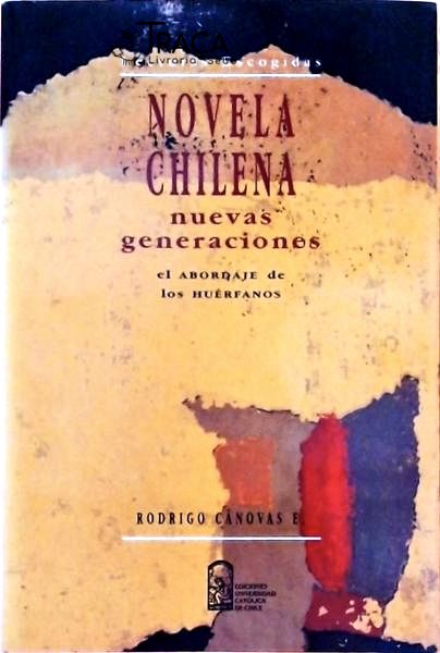 Novela Chilena