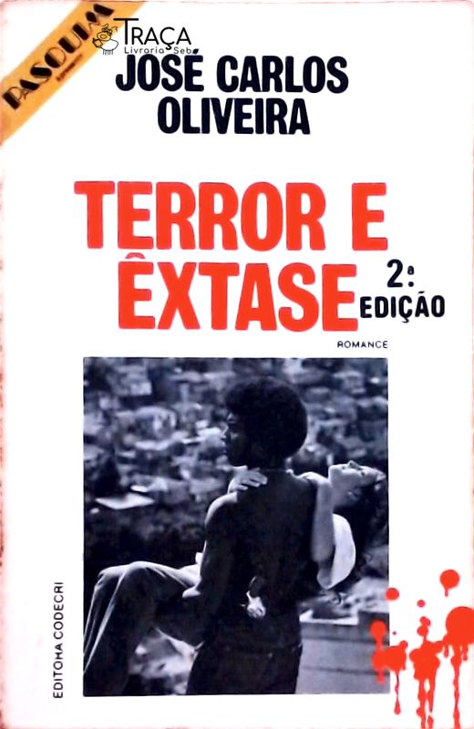 Terror E Êxtase